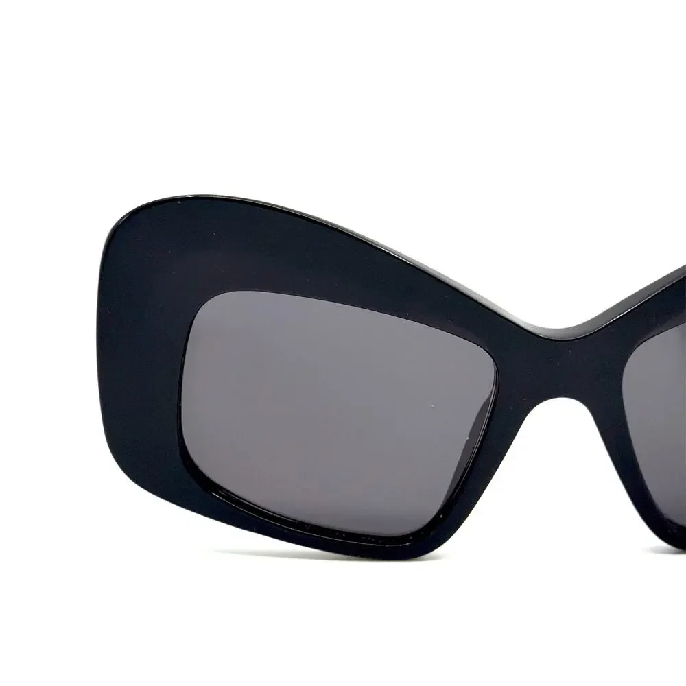New LOEWE Sunglasses LW40128I 01A Authentic